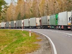 Obras Ruta 40: construirán un ramal clave que desviará a los camiones y beneficiará miles de automovilistas