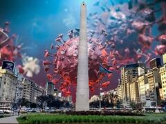 ¿Podría aparecer una "cepa Buenos Aires" del coronavirus? Qué dicen los especialistas