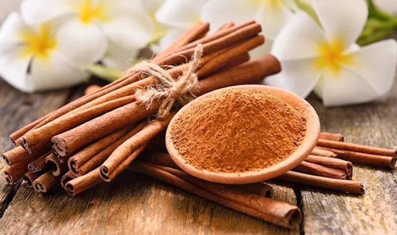 La canela es originaria del sur de India y Sri Lanka. Fuente: archivo.