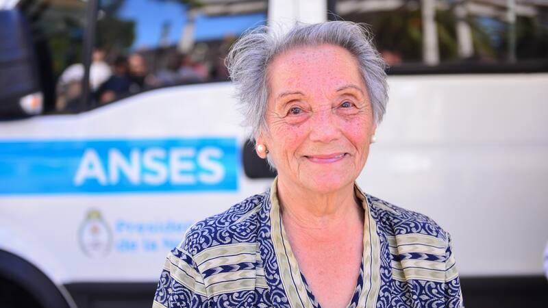 Jubilados y pensionados ANSES cobrarán a partir del viernes 1 de diciembre.