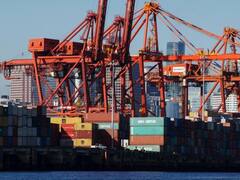 Para la OMC, el comercio global puede empeorar en este segundo trimestre