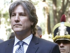Boudou insistió en la nulidad de la causa por la compra irregular de un auto