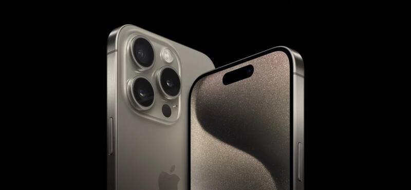 ¿Cómo detectar si un iPhone es falso? (foto: archivo).