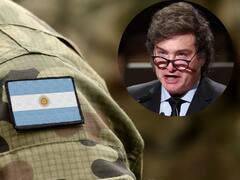 Servicio Militar Voluntario: ¿puedo inscribirme si no terminé el secundario?