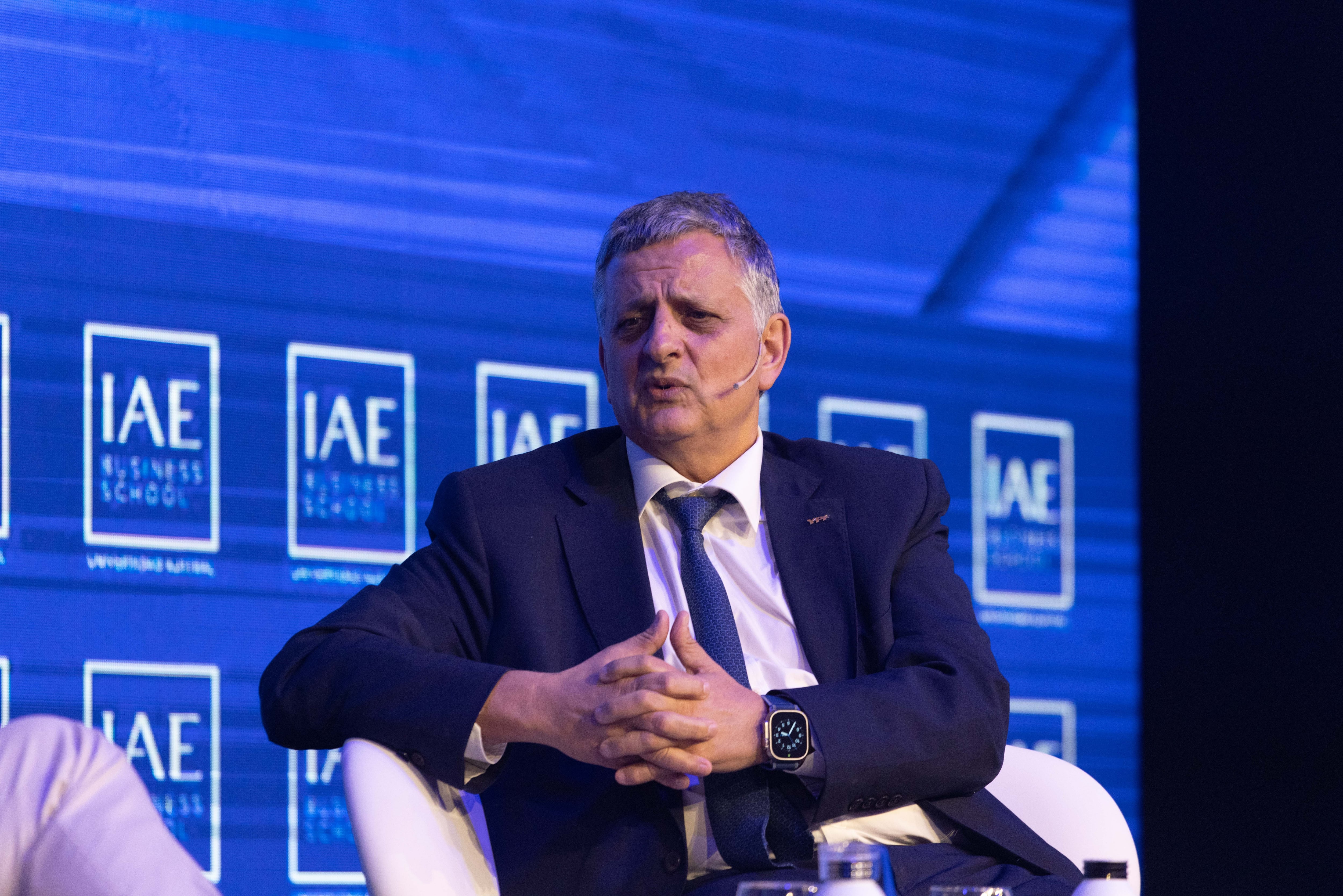 YPF: el fin de los cuellos de botella, anuncio en puerta y la "sorpresa" que espera para fin de año