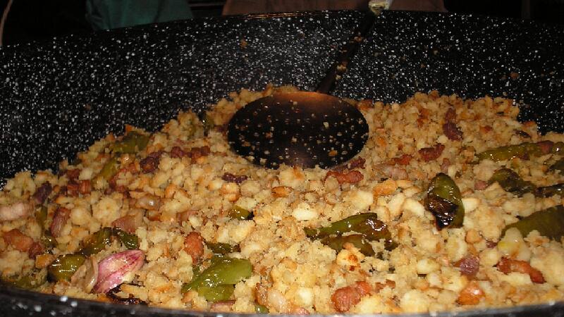 Migas: una receta fácil y rápida para descubrir el verdadero sabor español