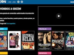 El "Netflix argentino" se prepara para salir al mundo
