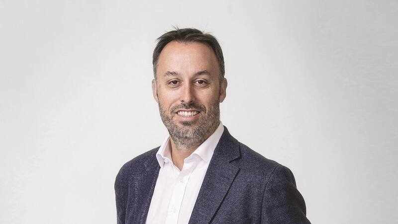 Sean Summers, CMO de Mercado Libre