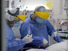 Coronavirus en Argentina: hubo 249 muertes y 16.757 casos en las últimas 24 horas