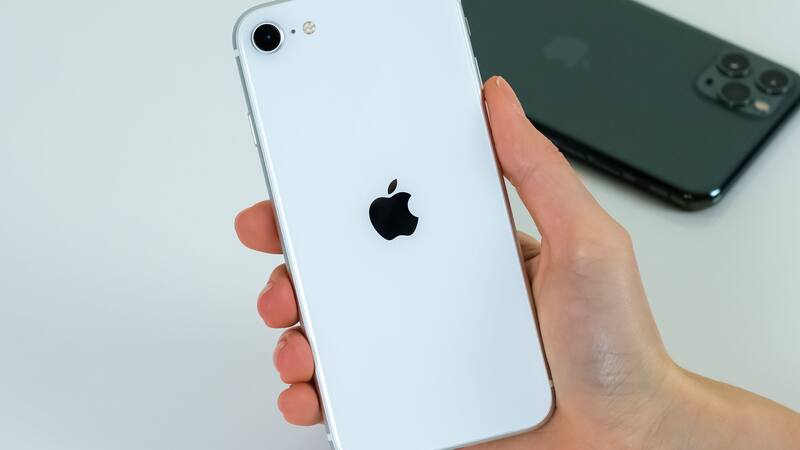 Amazon tiene una oferta para que puedas comprar un nuevo iPhone.