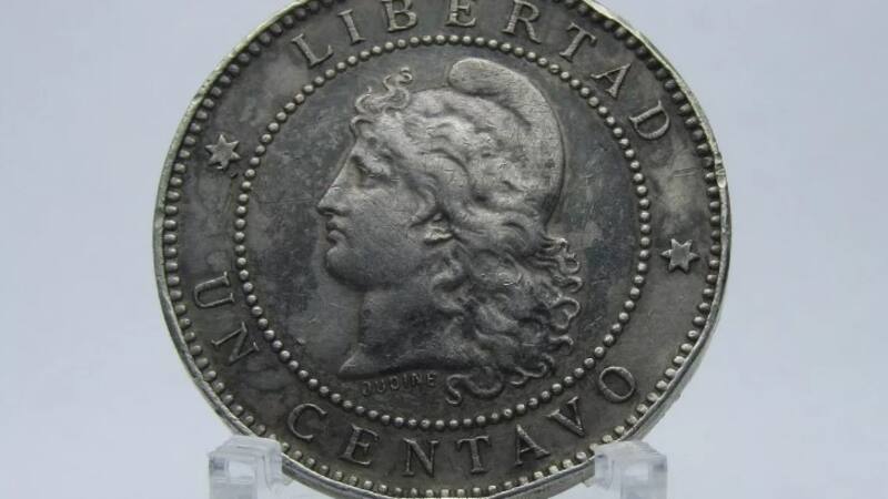 La numismática valora todo tipo de monedas y billetes.