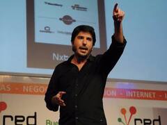 Pablo Larguía, de Red Innova: “En la Argentina, se formó un gran circo de la innovación