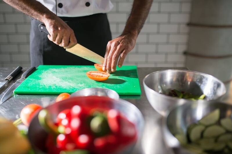 Receta de Solomillo relleno (foto: Pexels).