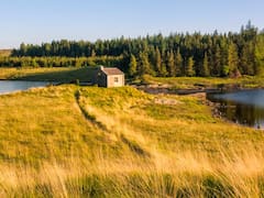 Este pueblo europeo ofrece una casa gratis por un año: cuál es el único requisito