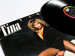 Murió Tina Turner a los 83 años
