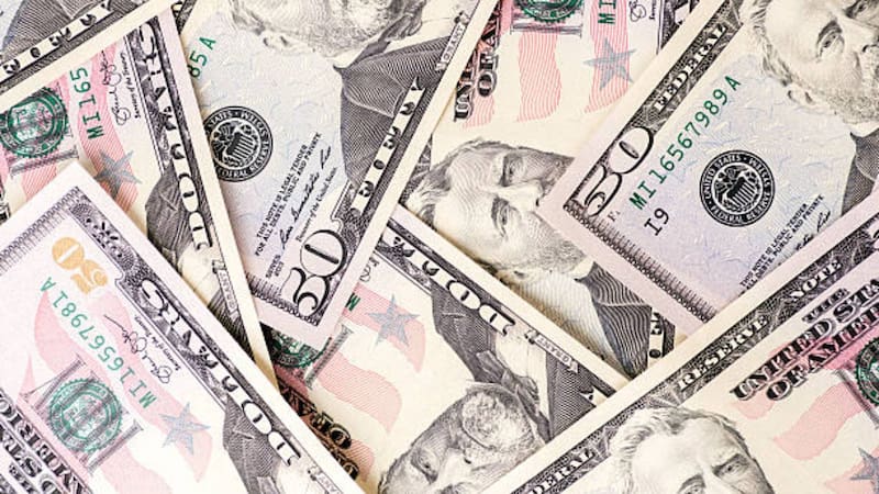 Para Estados Unidos, esta política representa una pérdida de valor de su moneda a nivel internacional. Fuente: Archivo.