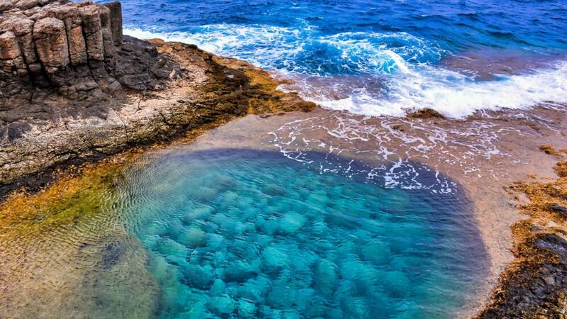 El paquete de El Corte Inglés Viajes tiene todo para vivir unas vacaciones inolvidables.