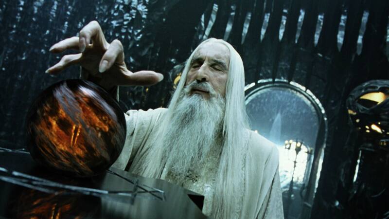 La famosa trilogía ahora tendrá su versión NFT.