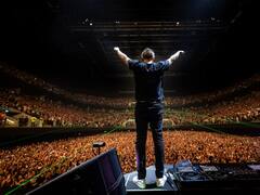 David Guetta vuelve a Creamfields Argentina