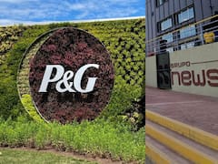Con marcas inéditas, la nueva dueña de P&G prevé vender u$s 1000 millones por año