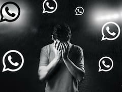 Cómo es la "estafa de la suegra" que volvió a la Argentina: te roban tus fotos y contactos de WhatsApp