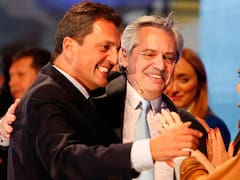 El gabinete de Alberto: los confirmados y los que suenan