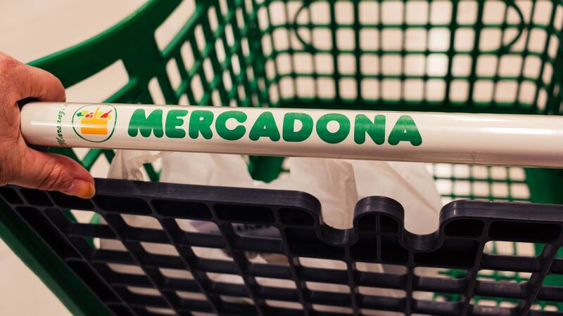 La cena asiática más saludable de Mercadona cuesta menos de 2 euros.