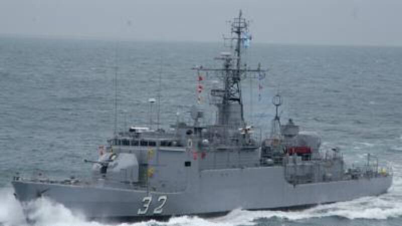 El Gobierno quiere que la Armada participe en 19 acciones conjuntas