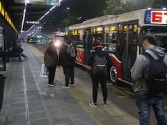 Paro de colectivos por tiempo indeterminado: ¿Qué líneas se verán afectadas en el AMBA?