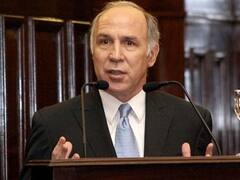 Lorenzetti: los derechos humanos y sociales son políticas de Estado, “no propiedad de un gobierno