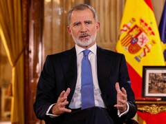 Felipe VI advierte de que el refuerzo de la defensa europea es "una necesidad real y apremiante"