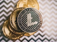 Litecoin y euro: a cuánto abren la cotización hoy sábado 8 de febrero
