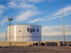 Transportadora de Gas del Sur: así abre la cotización HOY lunes 14 de julio