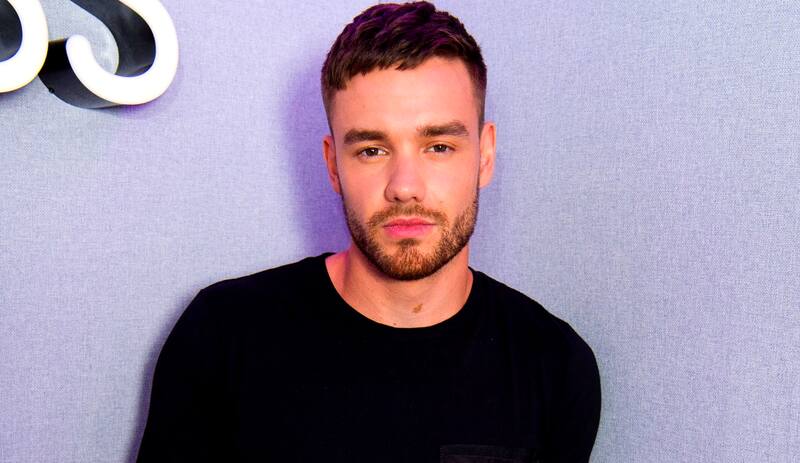 Liam Payne
