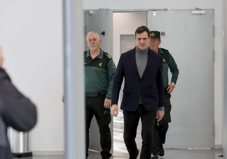David Sánchez, a un paso del juicio: confirman el procesamiento del hermano del presidente del Gobierno