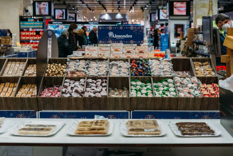 Tarjetas monedero: la nueva ayuda del Gobierno a las familias vulnerables, ¿en qué supermercados se podrá usar? (Imagen: archivo)