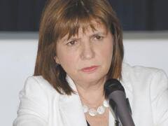 El Gobierno le apunta a la RAM: lanzó un comando en el sur