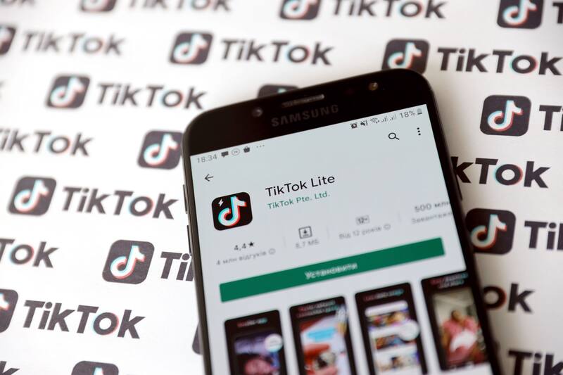 La popular red social TikTok ha generado un debate global sobre la seguridad de los datos y la privacidad de los usuarios.