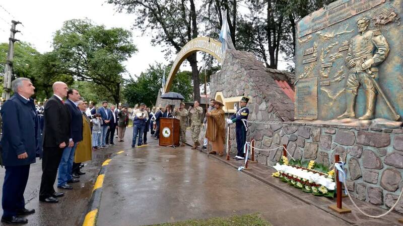 Leila Chaher, Carolina Moisés y Julio Ferreyra, diputados nacionales del Frente de Todos (FdT) por la provincia de Jujuy, fueron quienes presentaron la iniciativa.