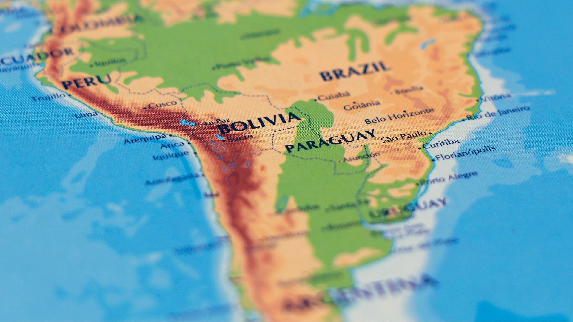 El país de América Latina con la mejor atención médica que supera incluso a potencias mundiales