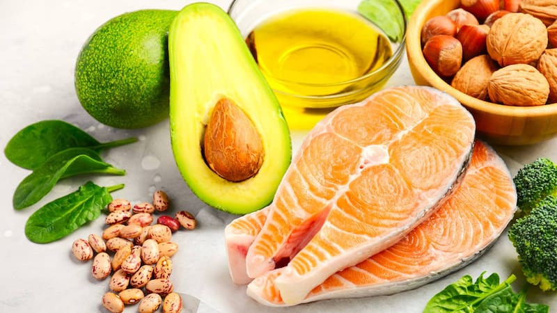 Esta es la porción ideal de pescado. (Foto: Shutterstock).