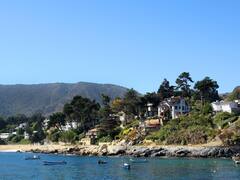 Por qué Zapallar es la playa más exclusiva de Chile