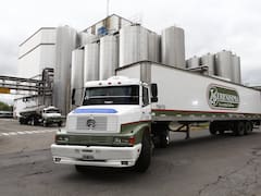 Los dueños de La Serenísima pierden contra el control de precios y la inflación y ganan en Brasil