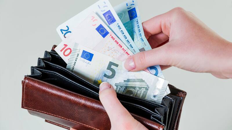 Los salarios ya le ganan a la inflación: se recupera el poder de compra y los trabajadores cobran mejores sueldos.