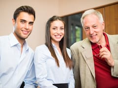 Estas empresas se prepararon y lograron sobrevivir la maldición de la tercera generación