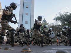 España y la UE celebraron la calma en Bolivia y no tolerarán una ruptura democrática