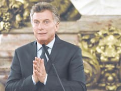 Macri involucró a Recalde en la "mafia de los juicios laborales"