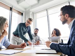 Resiliencia y presión: las claves para rendir en contextos exigentes