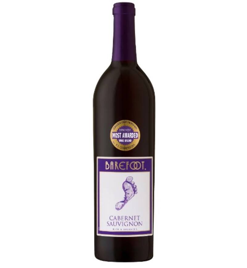 Walmart se volvió loco y vende el mejor vino tinto de una famosa bodega a menos de USD 10. Fuente: Archivo.