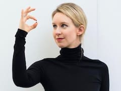Fue la millonaria más joven, engañó a sus inversores y la condenaron: la historia del caso Theranos